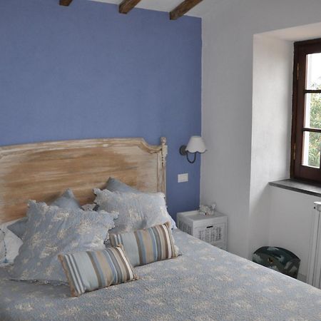 La Villa Di Augusto Ангуилара Сабация Екстериор снимка